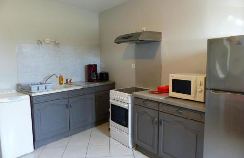 Maison de vendanges rénovée avec WIFI et animaux admis - FR-1-489-178 - Foto 2