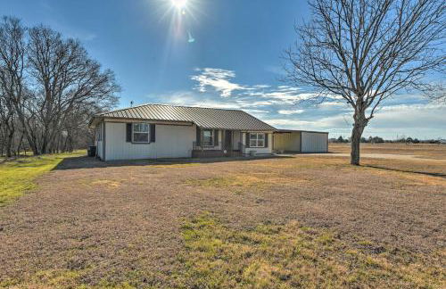 Charming Palmer Family Home on 5 Acres! - Foto 25