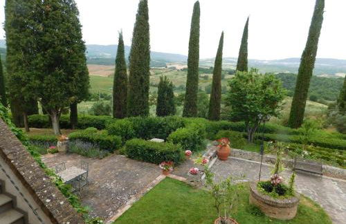 Agriturismo Macciangrosso Casale Piccolomini - Foto 127