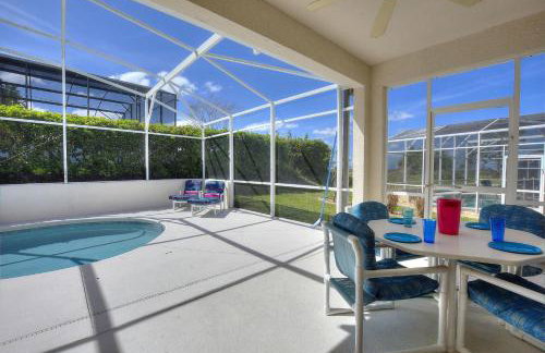 Sun Living: Golf Community, Private Pool 809 - Foto 48