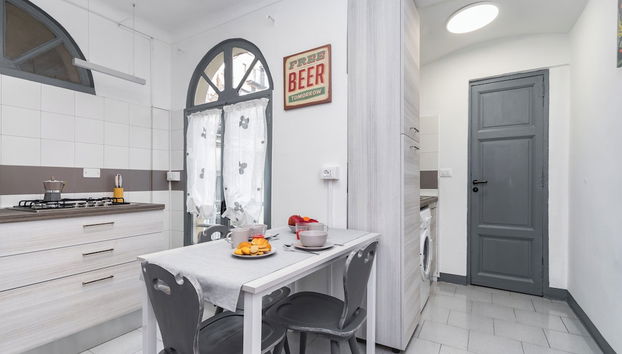 Casa Lagrange by Wonderful Italy - Foto 4, Zona de estar