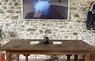 Charmant Cottage d'artistes - Foto 58