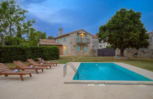 Villa Longo by IstriaLux - Foto 8