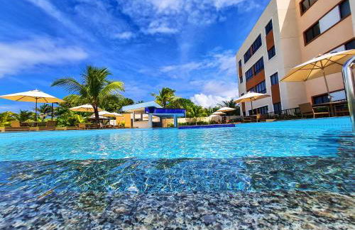 Guarajuba Paraiso dos Coqueiros - Foto 25