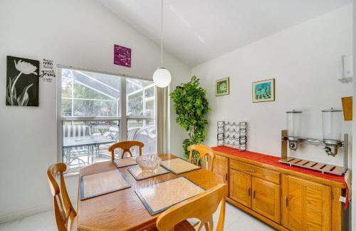 Kissimmee Vacation Rental with Pool about 6 Mi to Disney - Foto 14