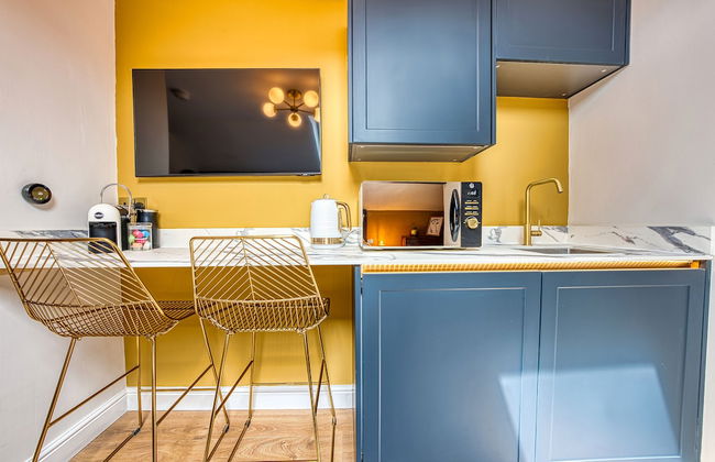 Haworth Heights - Foto 27