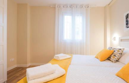 Alfares de Muralla - Foto 52