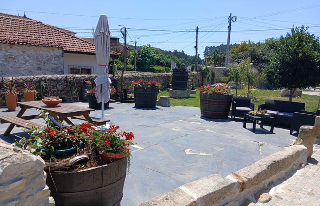 Quintinha S o Martinho Luxury 2 Suites Villa Eira - Foto 41