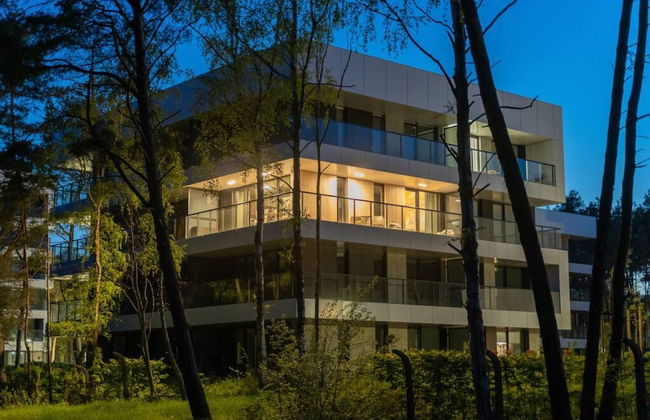 Natural Przestrze i Styl Blisko Natury - Foto 25