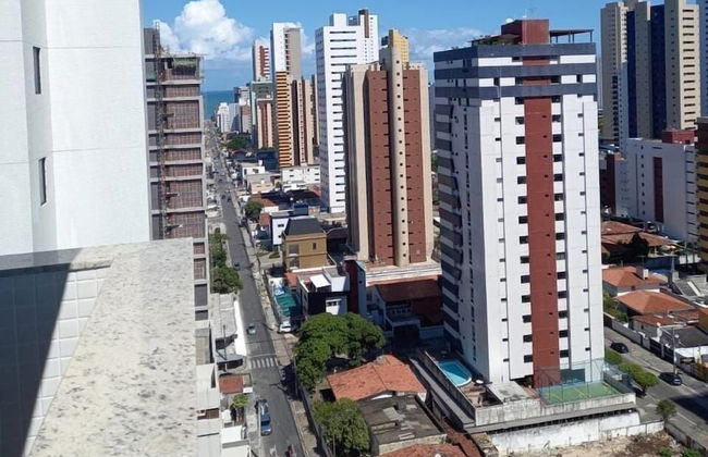 Manaira Apart Hotel - Foto 47