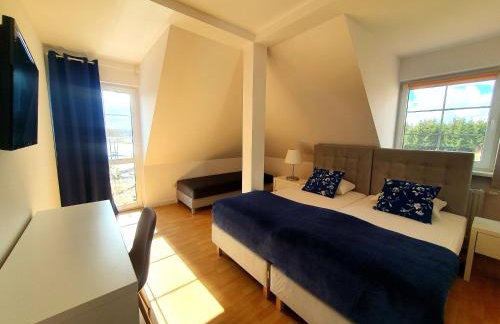 Przystań Nad Zatoką - Gospodarstwo Agroturystyczne - Foto 59