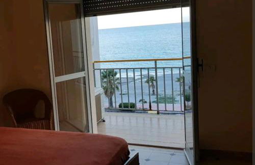 Appartamento con vista sul mare - Foto 13