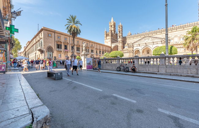 Cathedral View Loft by Wonderful Italy - Foto 10