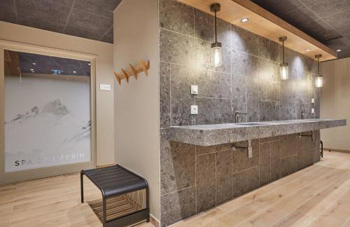 Résidence Odalys L'Ecrin Blanc - Foto 56