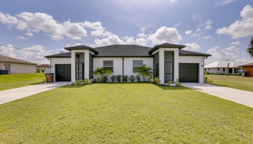 Lysias Resort - Foto 5