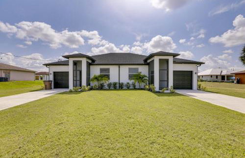 Lysias Resort - Foto 5