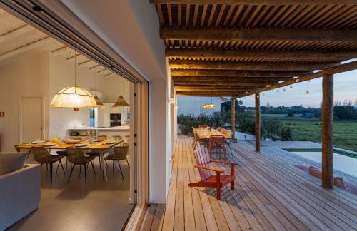Casa Terracotta with Private Pool - Photo 64
