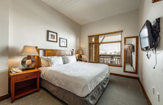 Sundial Lodge by All Seasons Resort Lodging - Foto 34