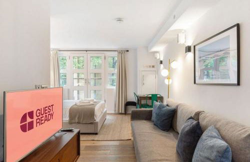 GuestReady – Explore Trendy Camden - Foto 9