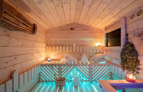 Domki Letniskowe Forest nad morzem - Foto 37