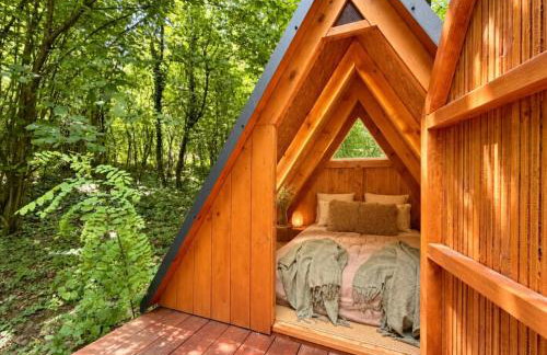 Dushka Mountain Cabin - Photo 45