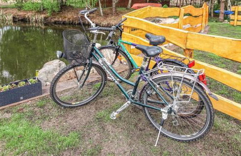 Awesome Home In Osiek With Kitchenette - Foto 13