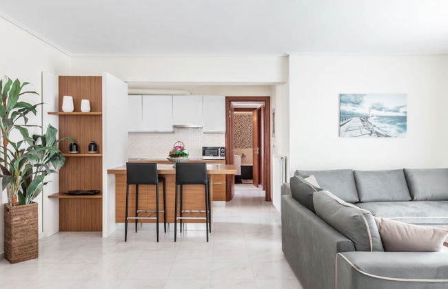 DN Sea Apartments - Photo 28