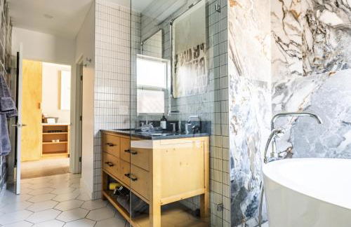 Simple La Jolla Epic bungalow #1 - Foto 9