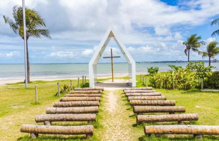 JTR-Condominio a Beira Mar - Foto 68