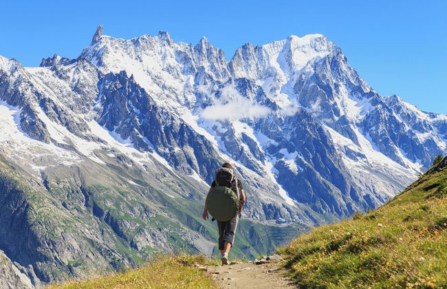 Appartamento 3 Camere Letto Courmayeur - Foto 21