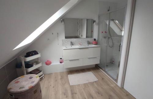 Le havre du grand cèdre - Foto 13