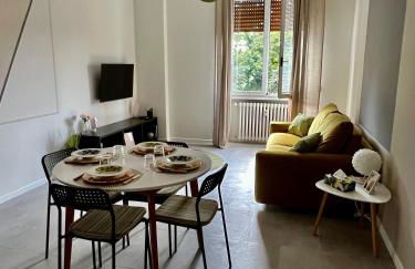 Guesthouse Rosa di Parma - Foto 1