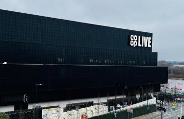 Chic 2-bed Flat - Coop Live & Ethiad - Foto 36