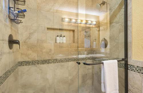 Rapid River Retreat - Meredith Lodging - Foto 45