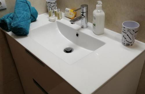 Comfortable apartment with amazing sea views - Foto 22