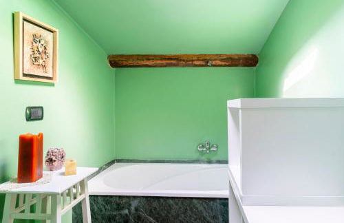 GuestHost - Casa Ginevra - 3 Minutes Walk from the Sea - Foto 28