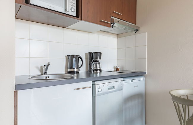 Appart'City Classic Toulouse Colomiers - Foto 12