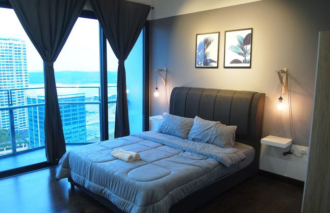 Almas Puteri Harbour By Squarenest - Photo 21