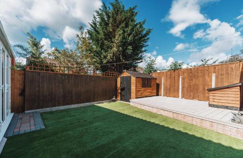 Stylish spacious home in Redcar - Foto 30