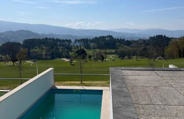 Moradia Vila Golfe - Foto 41