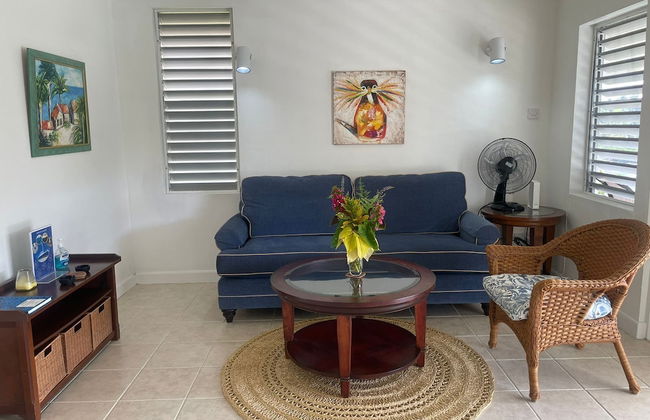 Vacation Club By Lush - Foto 6