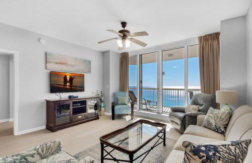 Silver Beach Towers 1205 East - Foto 1