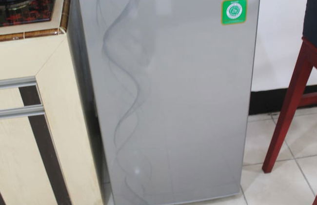 Best Price 1Br At Menara Latumenten Apartment Grogol - Foto 25