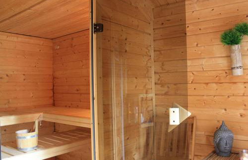 Ferienhaus Küstenhaus Wremen - Foto 20