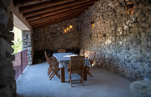 CASA NICOLE Naturaleza, Montañas y Piscina Privada en Alicante - Foto 22