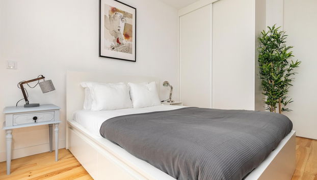 Belem Design 06 by Homing - Foto 4, Habitación