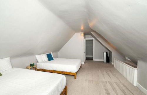 Historic Retreat Gateway - Foto 20