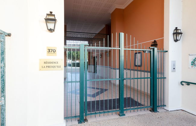 La Presqu'île - Foto 18