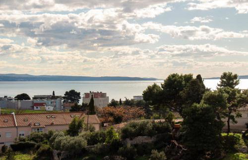 Sky Di Mare - Free private Garage - Photo 39