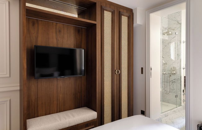 HIGHSTAY - Luxury Serviced Apartments - Place des Victoires - Photo 12